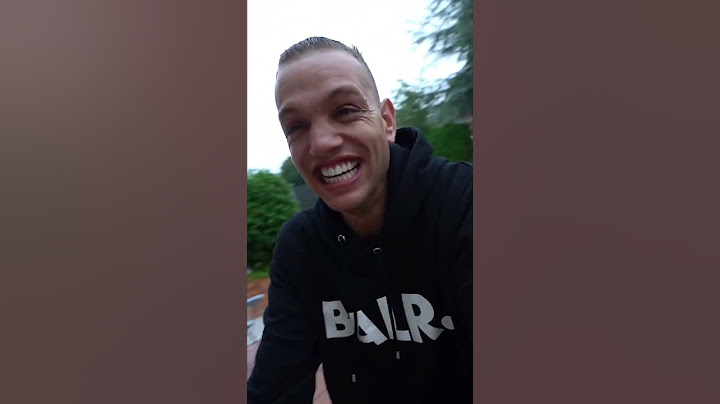 Chahid neemt Don zijn grapje iets te serieus! 😅😂 #short #shorts
