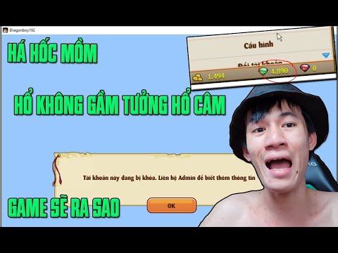 Video Kòi Lên Tiếng Về Vụ Khóa Acc ....Phá Nát Acc Octiiu957... - youtube