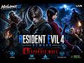 🔴Resident Evil 4 Remake – DLC Separate Ways Gameplay