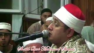 Mahmut Sahhat Muhteşem Makta