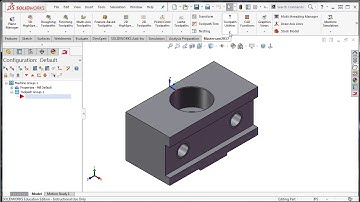03 - Mastercam for SolidWorks - Zip to Go