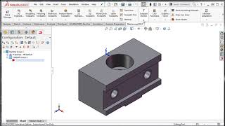 03 - Mastercam for SolidWorks - Zip to Go