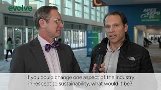 Paul Baldassari Discusses Sustainability in Electronics Manufacturing