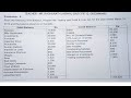 prepare trading account and profit and Loss account and balance sheet sums 8 | final accounts