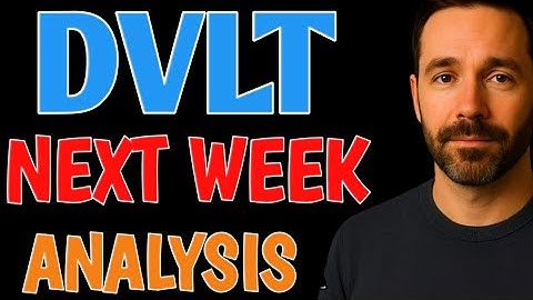 DATAVAULT (DVLT) AI STOCK ANALYSIS BUY OR SELL PRICE PREDICTION KEY LEVELS TO WATCH NEXT WEEK 