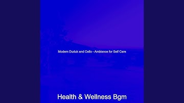 Fabulous Backdrops for Rebalancing