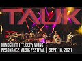 Tauk  mindshift feat cory wong  resonance 2021