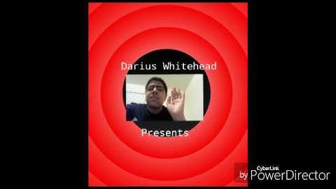 Looney Tunes Intro Bloopers: The Shield Gets An Attitude (My Version)