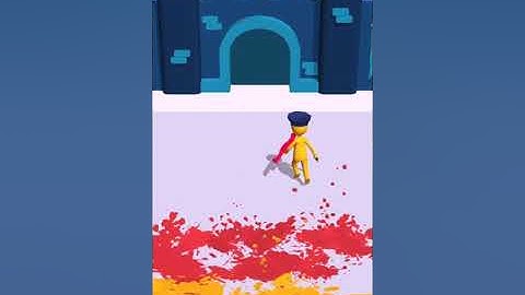 Join Clash 3D Gameplay Walkthrough Part 28