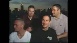 Sick of it All- The Story So Far Official VHS 2001 Lossless xfer enhanced NYHC