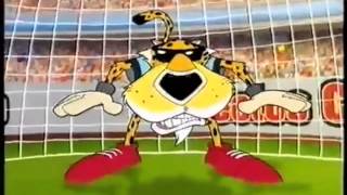 Reclame - Smiths Cheetos