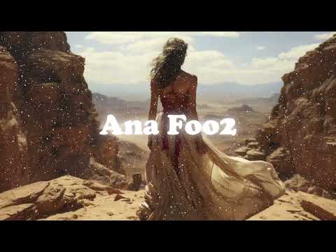 Arabic Ana Foo2 Deep House Remix 