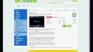 get ares from uptodown screenshot 5