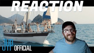 TWICE | 'I Got You' Official Music Video | REACTION