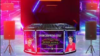 DJ ALDI GONDRONG 02 DJ KATTANG X MASAPEDA LO MAJANDA TERBARU VIRAL 2025