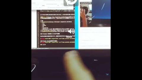 Leap Motion and BetterTouchTool