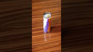 🫧✨ Pouring Beads ASMR 🌈💎