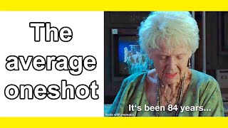 Oneshots | r/DnDMemes [#52]