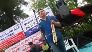 Mehmet Si̇vri̇ - Si̇ldi̇m Seni̇ Kalbi̇mden