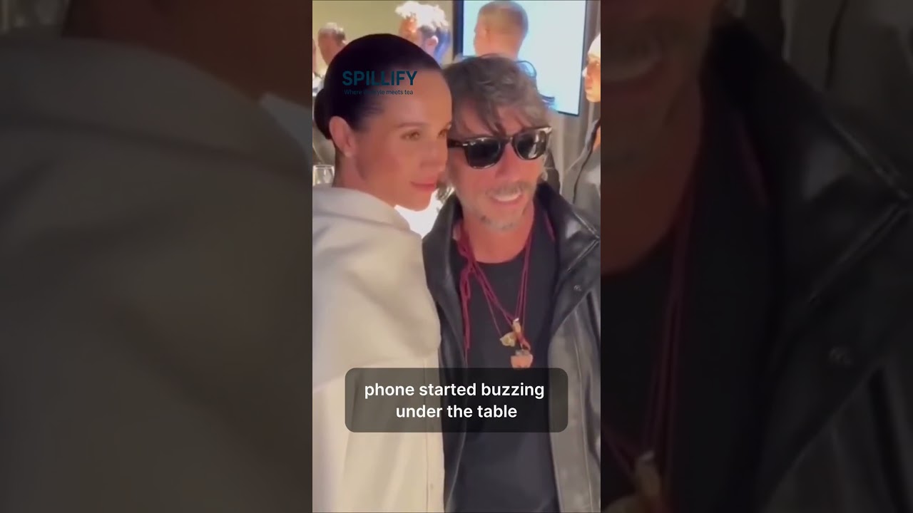 Fergie’s Royal Bombshell: Meghan Markle’s First Connection Exposed