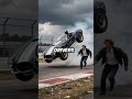 How a Texas Chicken Farmer Created the Most Dangerous Car Ever Built