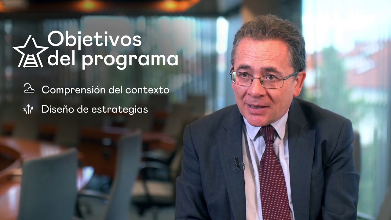 executive master digital