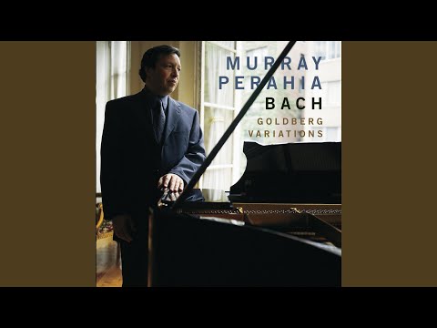 Putar Goldberg Variations, BWV 988: Var. 13 - Murray Perahia