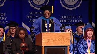 St. Petersburg College - Summer 2017 Graduation