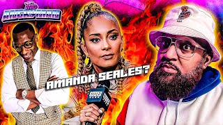 Is Amanda Seales Right About Everyone?