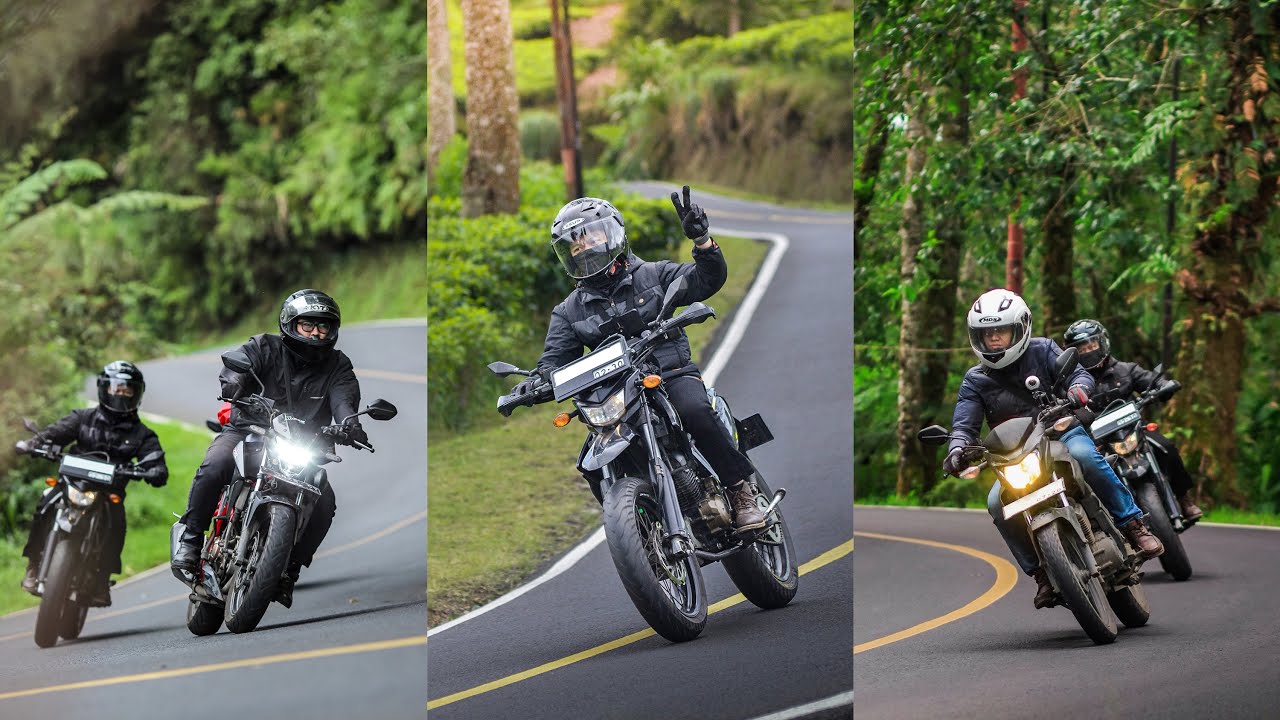 Sunmori WARUNG KABUT Ciwidey, 15 Jun 2025