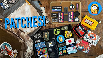 Where Do You Buy Morale Patches?