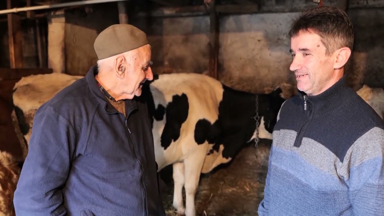Agro karavan ep. 266 - selo Karan, Užice  - 12.02.2023.