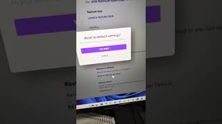 How to Reset Mouse Settings to Default in Logi Options 