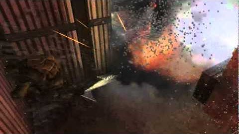 CoD: Black Ops - Random 