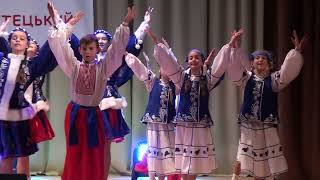 картинка: Хореографічна картинка 