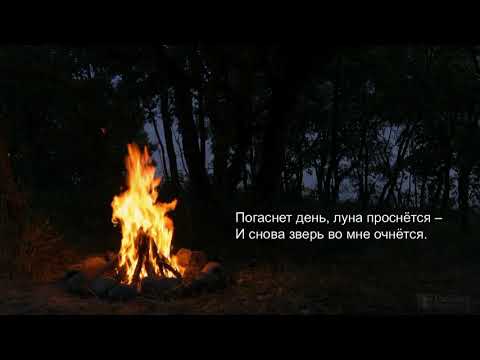 Король и Шут – Медведь