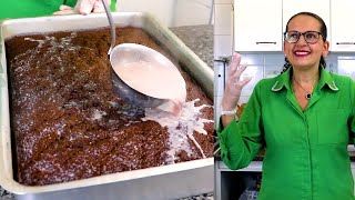 ESTOU DE VOLTA! COM O MELHOR BOLO DE CHOCOLATE DOS ÚLTIMOS TEMPOS! O QUE ACONTECEU? -Isamara Amâncio