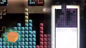Tetris Effect Connected VS: A Series of Unfortunate Events