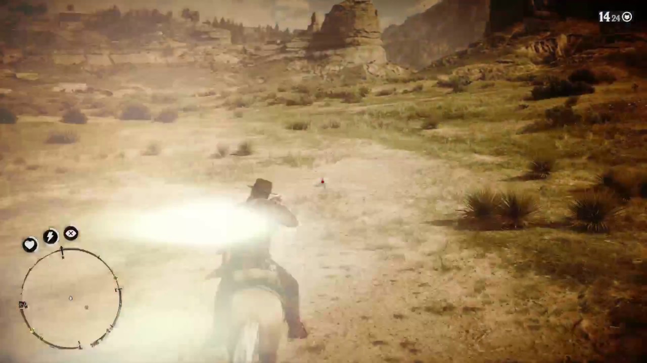 Master Chief Rdr2 Red Dead Redemption 2 Master Hunter Challenge #2 - YouTube