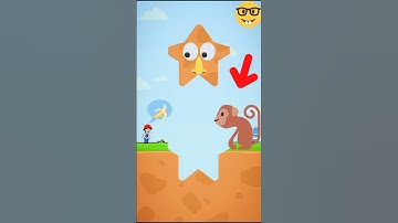 Slice to Save All Levels gameplay #lvl5 #shorts