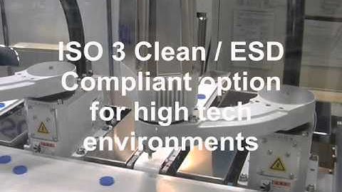 EPSON G-Series SCARA Robots