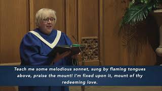 Sanctuary Worship @ PHUMC / February 28, 2021