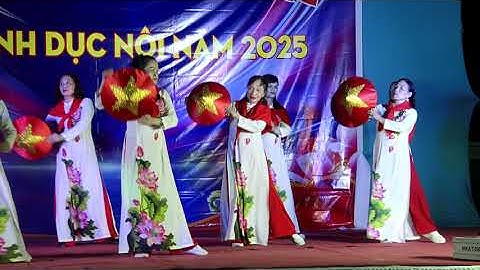 VIẾT TIẾP CÂU CHUYỆN HÒA BÌNH - BIỂU BIỄN : CLB VĂN NGHỆ THÔN TRUNG