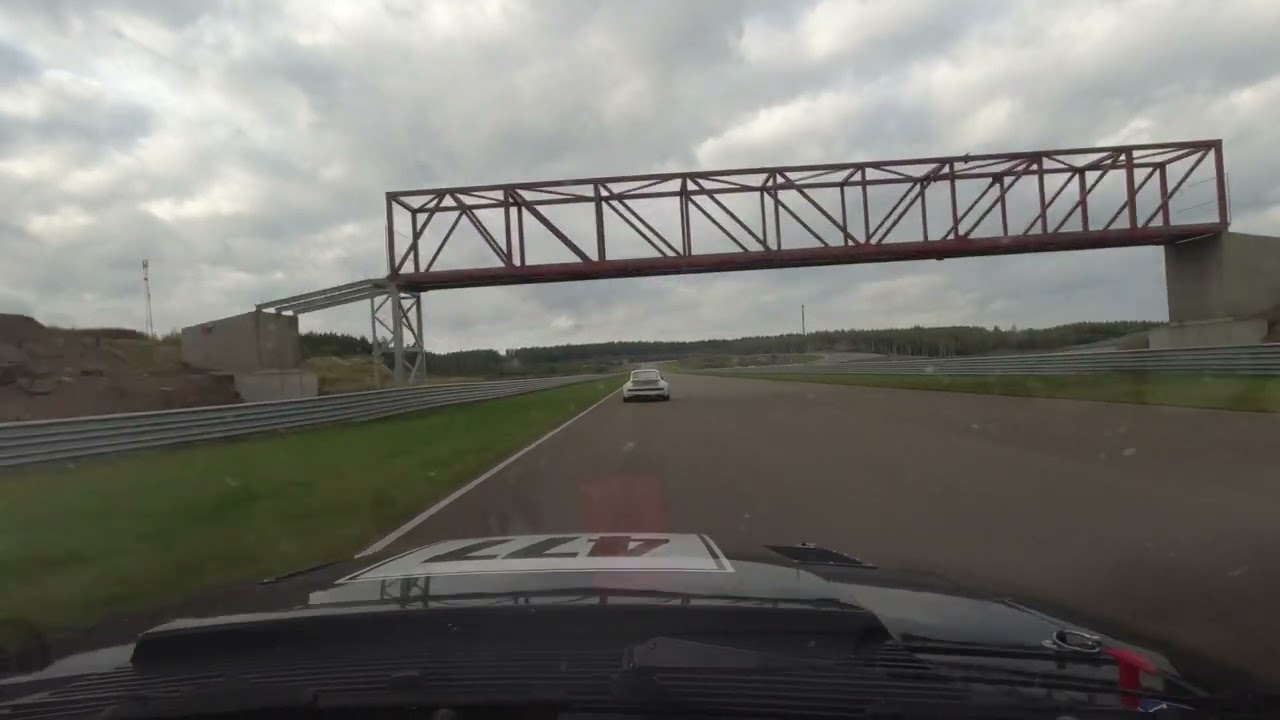 Historic Kymirace 2025 Roadsport A, A2 and V8 Race2 Team 477