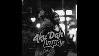 Download lagu Aku Dah Lupa (Bhellyboy edit)