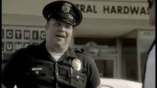 Drew Powell in Aquarius