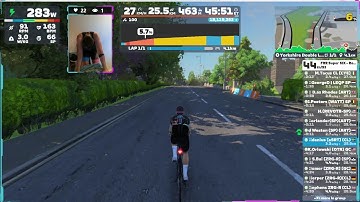 FRR Super 6IX - Round 2 Race 4