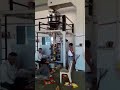 fully autometic multihead grocery packing machine.