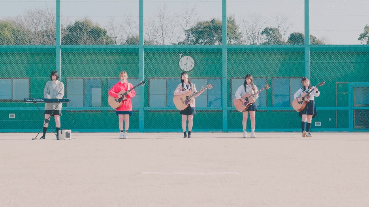 明日 春が来たら 松たか子 歌詞付 Cover Full Mv Pv Youtube