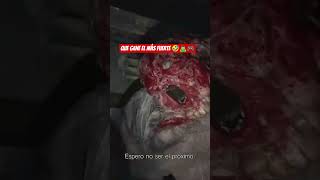 Que gane el más fuerte 🎮🧟‍♂️#streamer #directos #residentevil #videojuegos #viral #estoico537